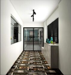 Blk 495A Tampines Street 43 (Tampines), HDB Executive #581979861